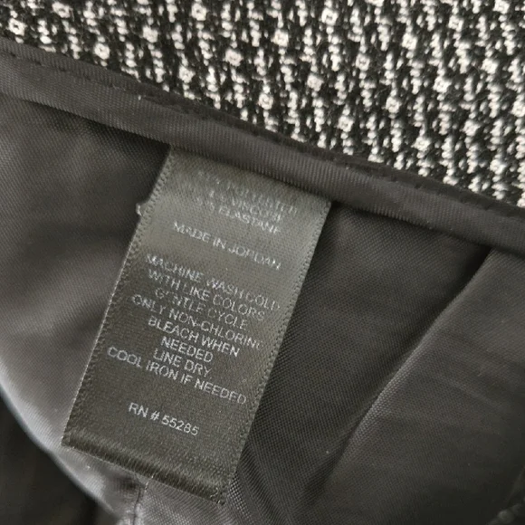 Express Columnist Trouser - Picture 7 of 7